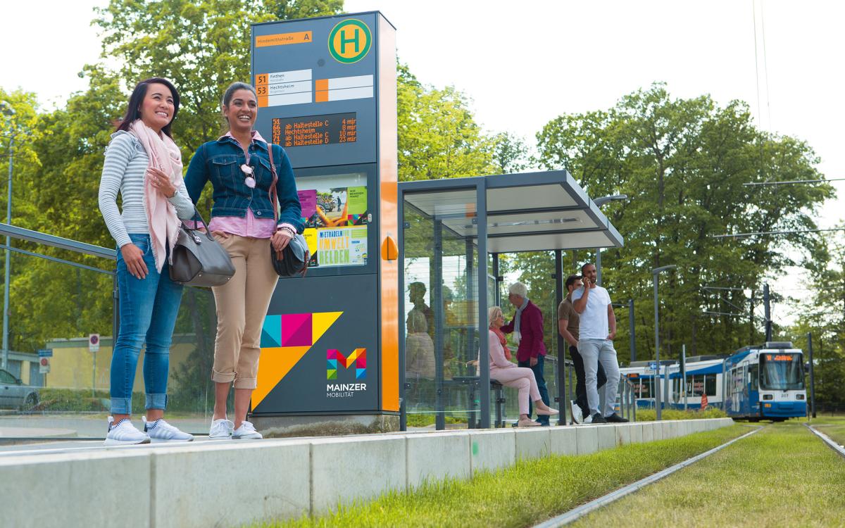 Beteiligungsmöglichkeiten Straßenbahnausbau